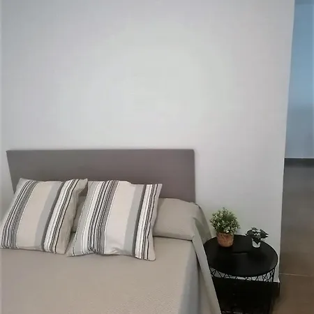 Plaza Mayor 2 아파트 코르도바